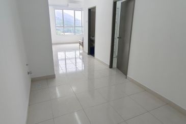 Meru Heights Residences