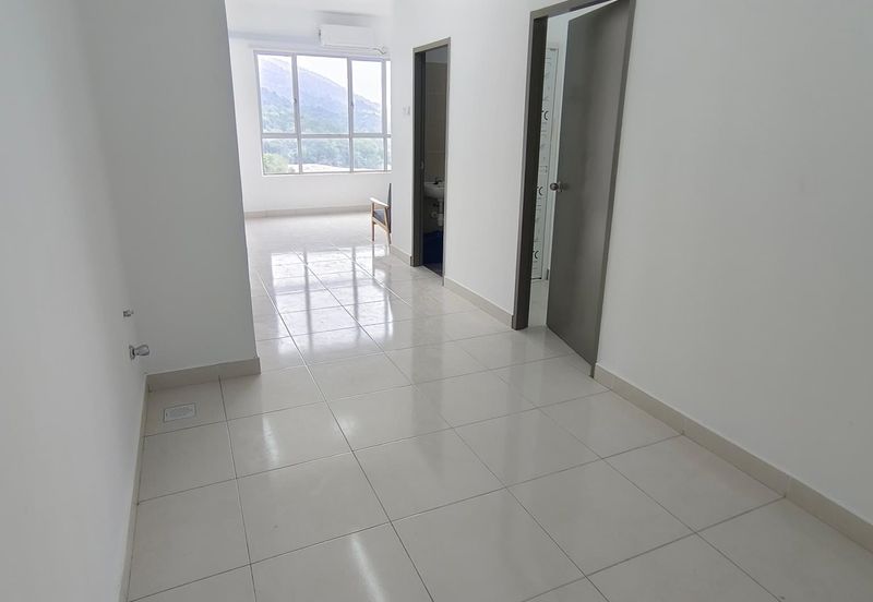 Meru Heights Residences