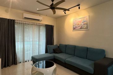 Manhattan Condominium