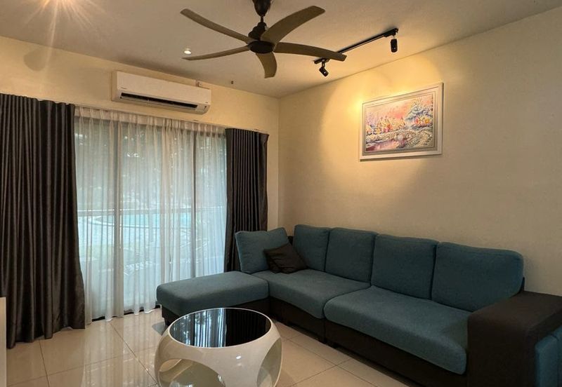 Manhattan Condominium