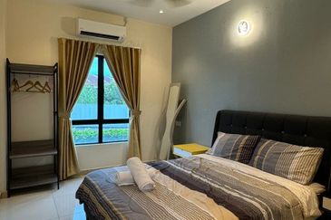 Manhattan Condominium