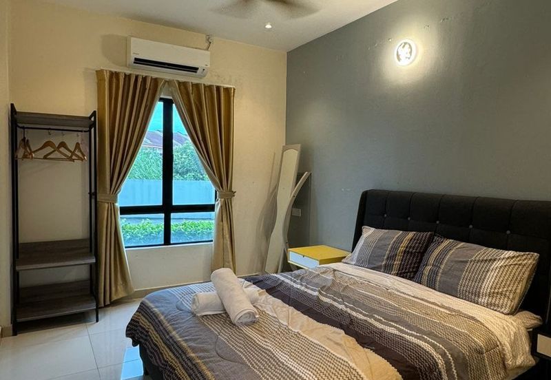 Manhattan Condominium