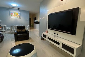 Manhattan Condominium