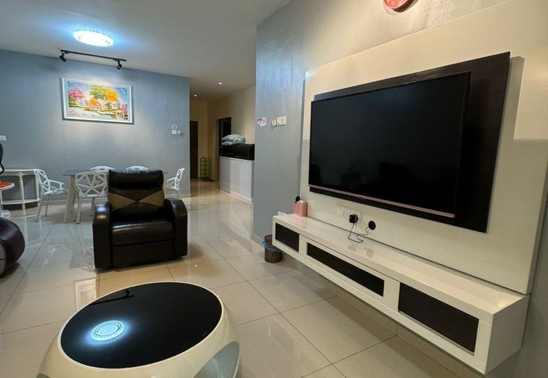 Manhattan Condominium