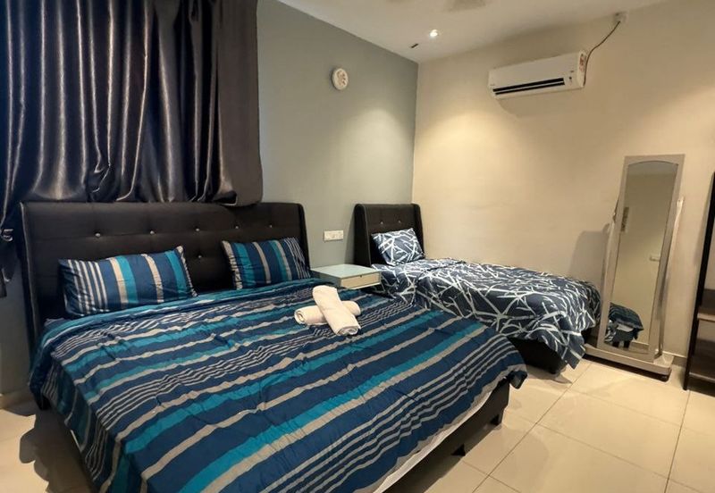 Manhattan Condominium