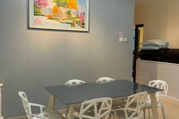 Manhattan Condominium