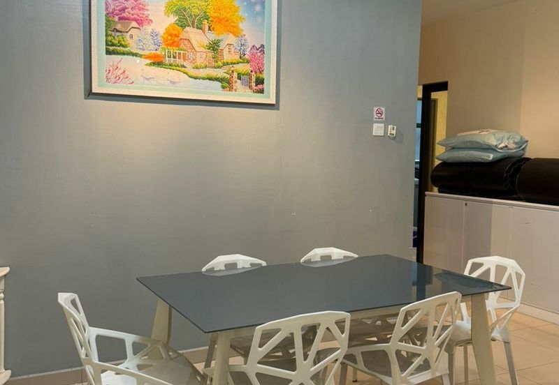 Manhattan Condominium