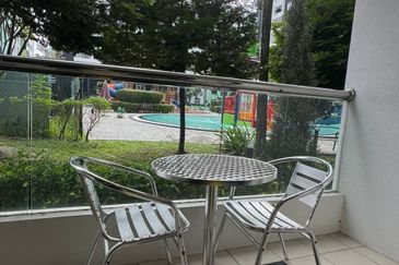 Manhattan Condominium