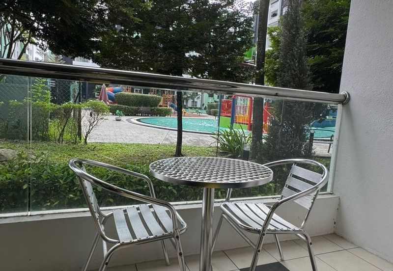 Manhattan Condominium