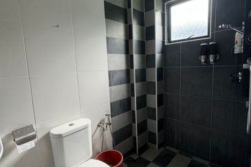 Manhattan Condominium