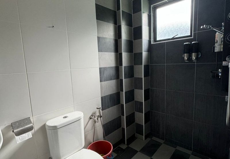 Manhattan Condominium