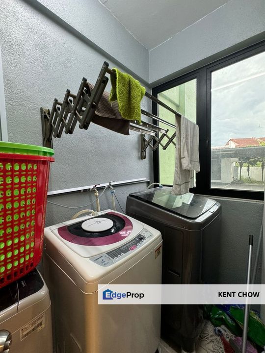 🏢 Manhattan Condo @ Jalan Pasir Puteh For Sale 🏢, Perak, Ipoh