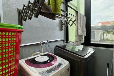 Manhattan Condominium