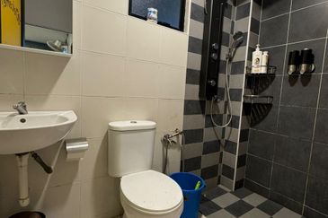 Manhattan Condominium