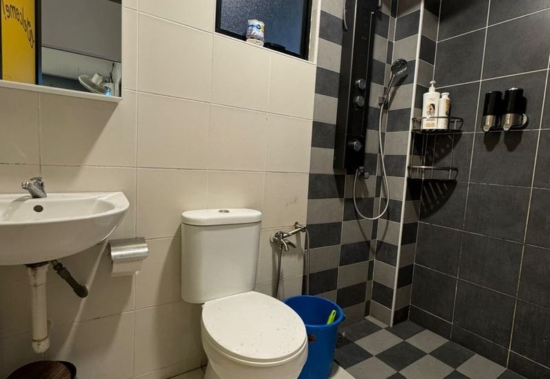 Manhattan Condominium