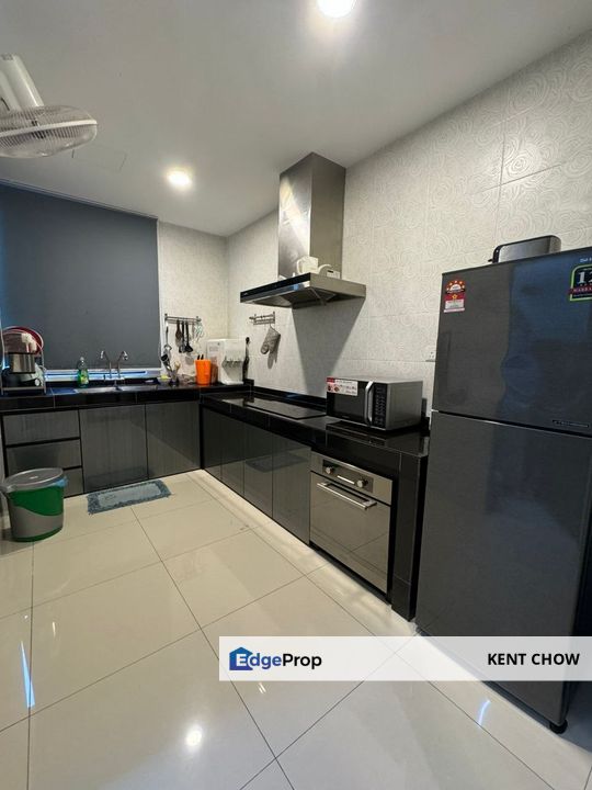 🏢 Manhattan Condo @ Jalan Pasir Puteh For Sale 🏢, Perak, Ipoh