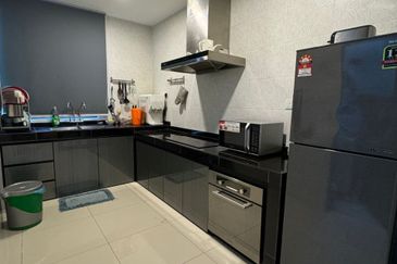 Manhattan Condominium