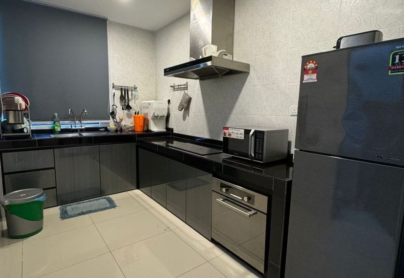 Manhattan Condominium