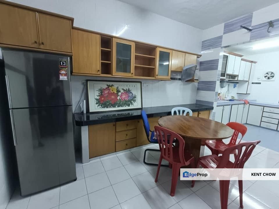 🏡 FOR RENT: Double Storey House in Bercham 🏡, Perak, Ipoh
