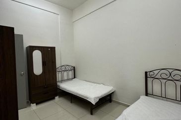 Residensi PR1MA Meru