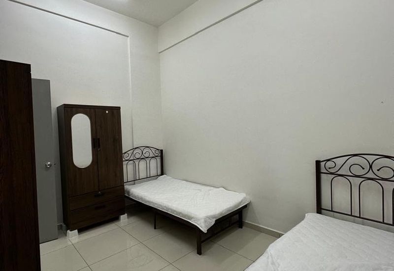 Residensi PR1MA Meru