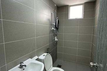 Residensi PR1MA Meru