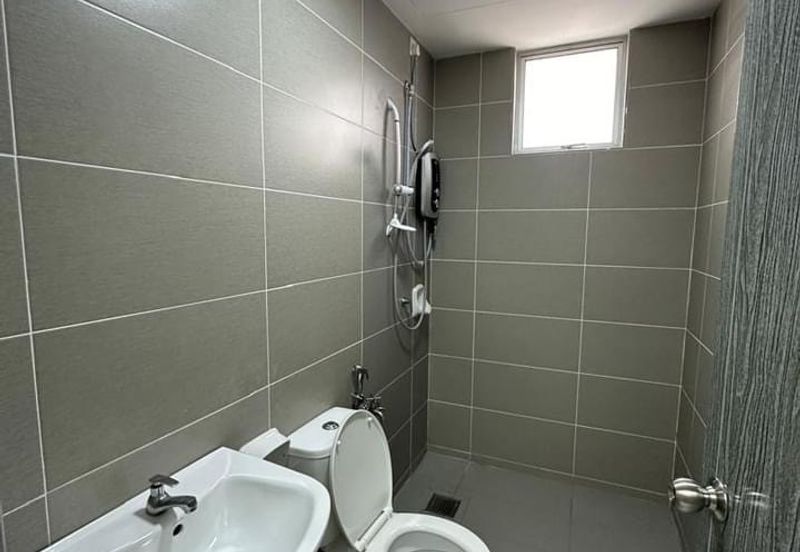 Residensi PR1MA Meru