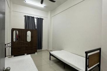 Residensi PR1MA Meru