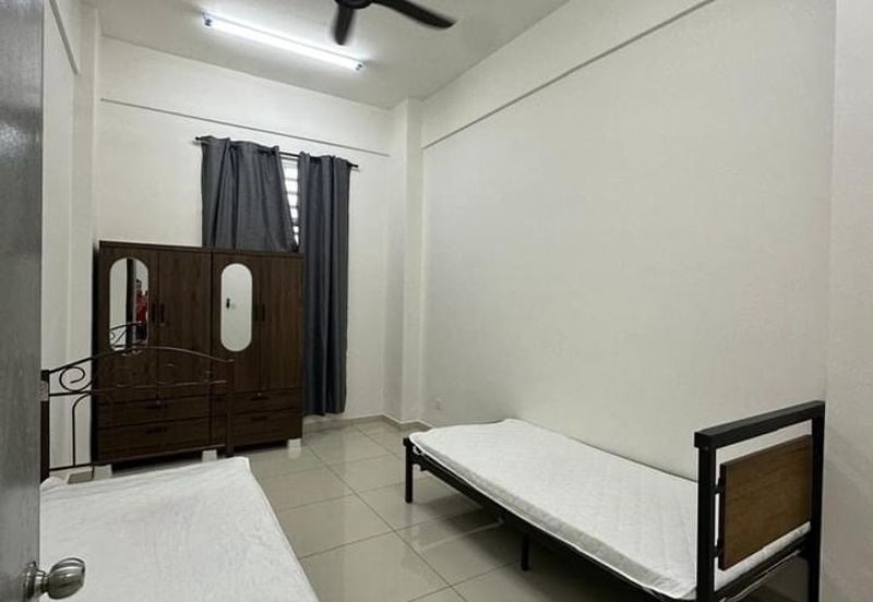 Residensi PR1MA Meru