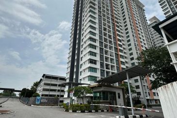 Residensi PR1MA Meru