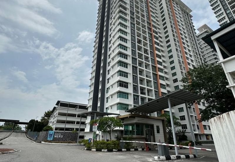 Residensi PR1MA Meru