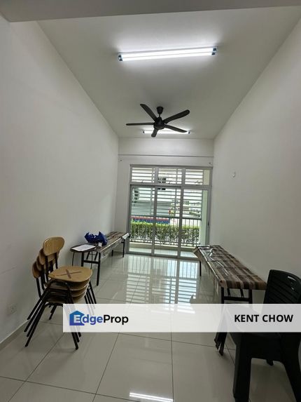 🏡 FOR RENT 🏡  Meru Prima Condominium - Fully Furnished, Perak, Ipoh