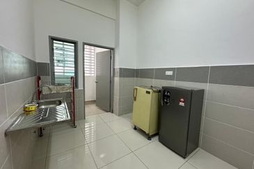 Residensi PR1MA Meru