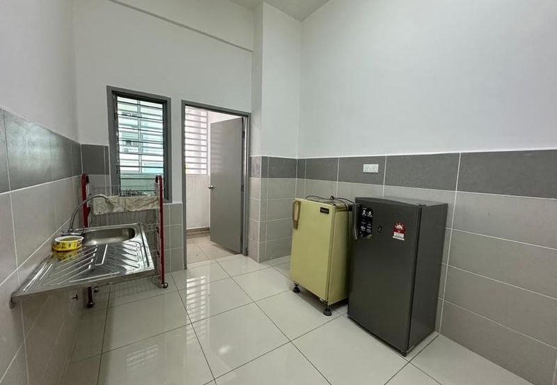 Residensi PR1MA Meru