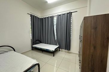 Residensi PR1MA Meru