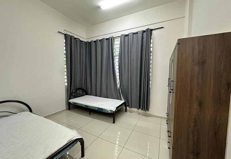 Residensi PR1MA Meru