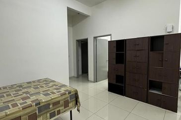 Residensi PR1MA Meru