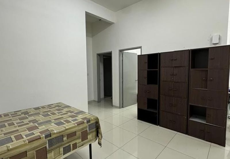 Residensi PR1MA Meru