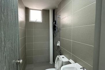 Residensi PR1MA Meru