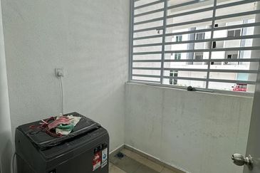 Residensi PR1MA Meru