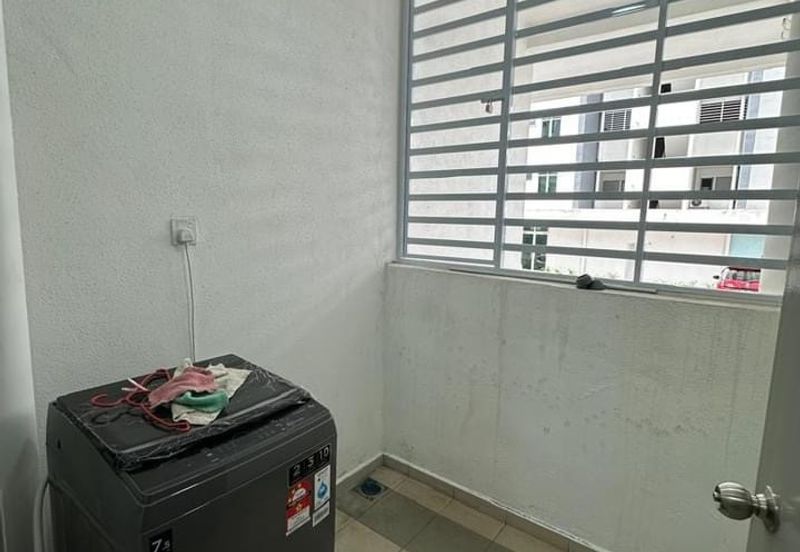 Residensi PR1MA Meru