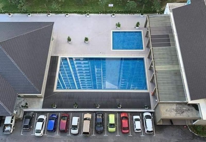 Residensi PR1MA Meru