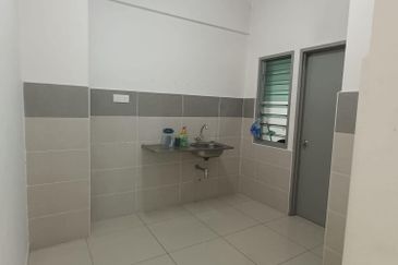 Residensi PR1MA Meru