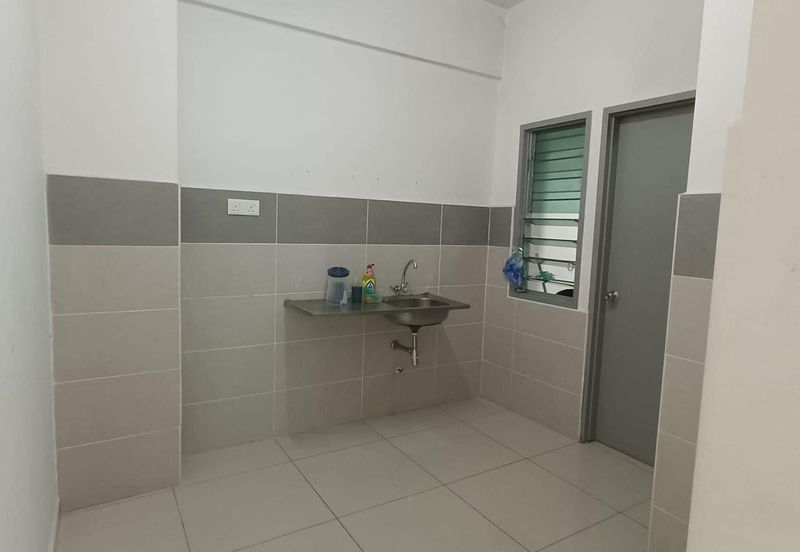 Residensi PR1MA Meru