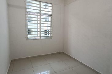 Residensi PR1MA Meru