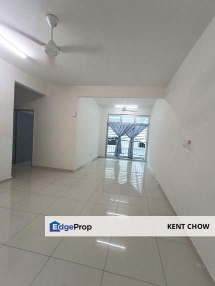 🏠 FOR RENT 🏠  🔥 Meru Prima Condominiums 🔥, Perak, Ipoh