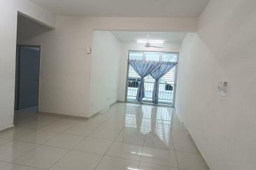 Residensi PR1MA Meru