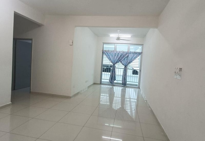 Residensi PR1MA Meru