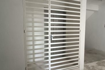 Residensi PR1MA Meru