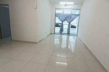 Residensi PR1MA Meru